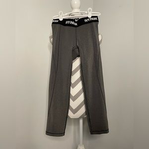 Ivy Park leggings. XS.